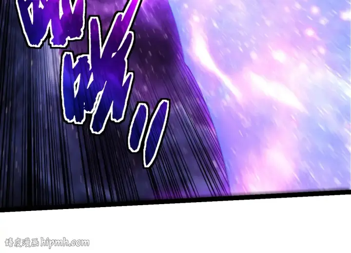 漫画《从大树开始的进化》第458话 大帝的心脏第64张图