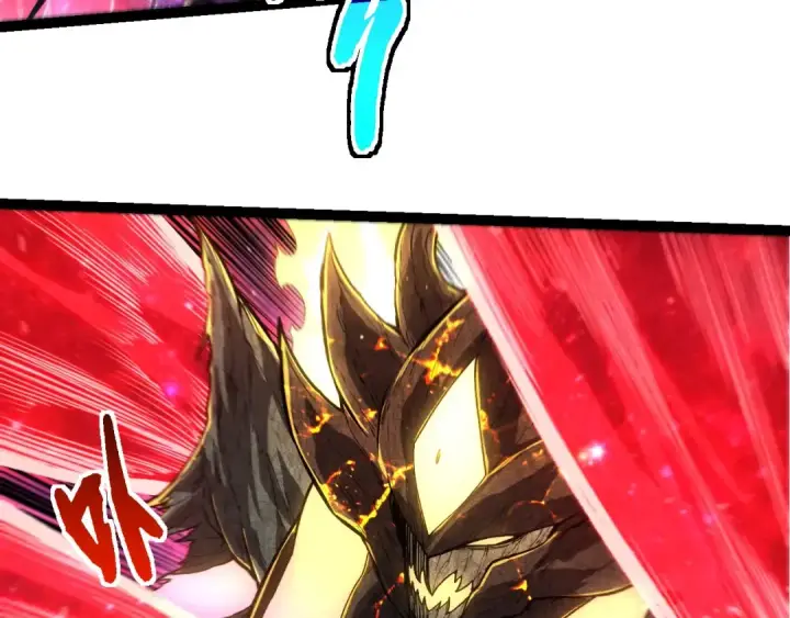 漫画《从大树开始的进化》第458话 大帝的心脏第70张图