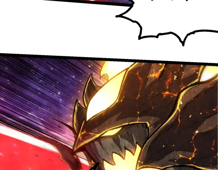 漫画《从大树开始的进化》第458话 大帝的心脏第73张图