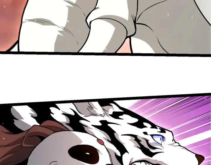 漫画《从大树开始的进化》第458话 大帝的心脏第99张图