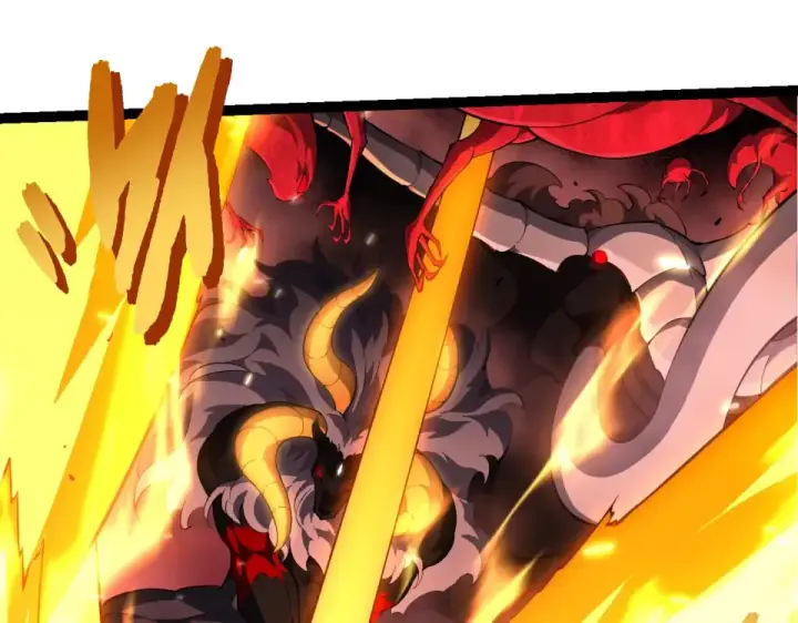 漫画《从大树开始的进化》第459话 心脏攻坚战第65张图