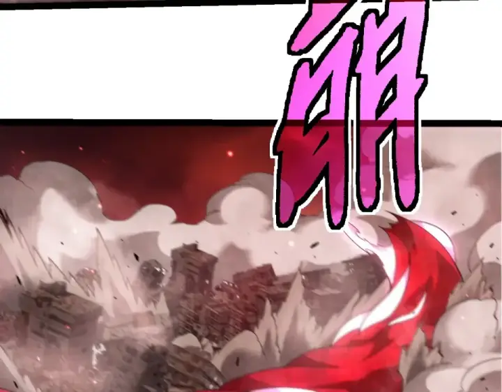 漫画《从大树开始的进化》第460话 溃散的大帝第13张图