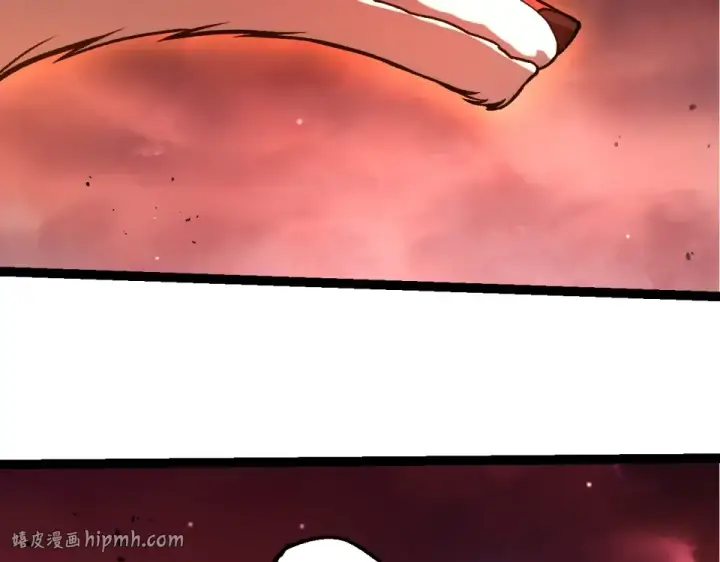 漫画《从大树开始的进化》第460话 溃散的大帝第32张图