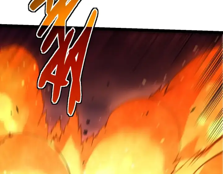 漫画《从大树开始的进化》第460话 溃散的大帝第73张图