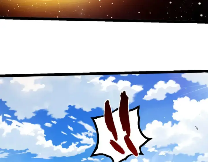 漫画《从大树开始的进化》第461话 全力一击第51张图