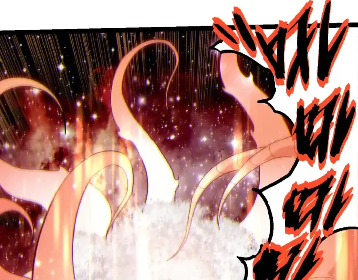 漫画《从大树开始的进化》第461话 全力一击第83张图
