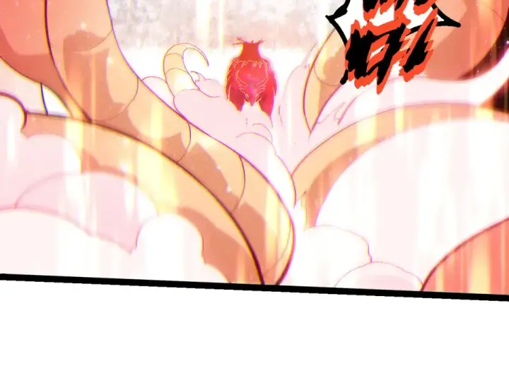 漫画《从大树开始的进化》第461话 全力一击第84张图