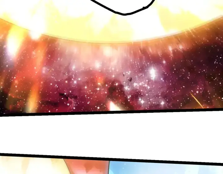 漫画《从大树开始的进化》第461话 全力一击第92张图