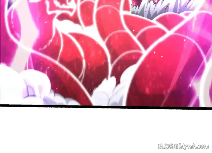 漫画《从大树开始的进化》第462话  天帝之眼第24张图