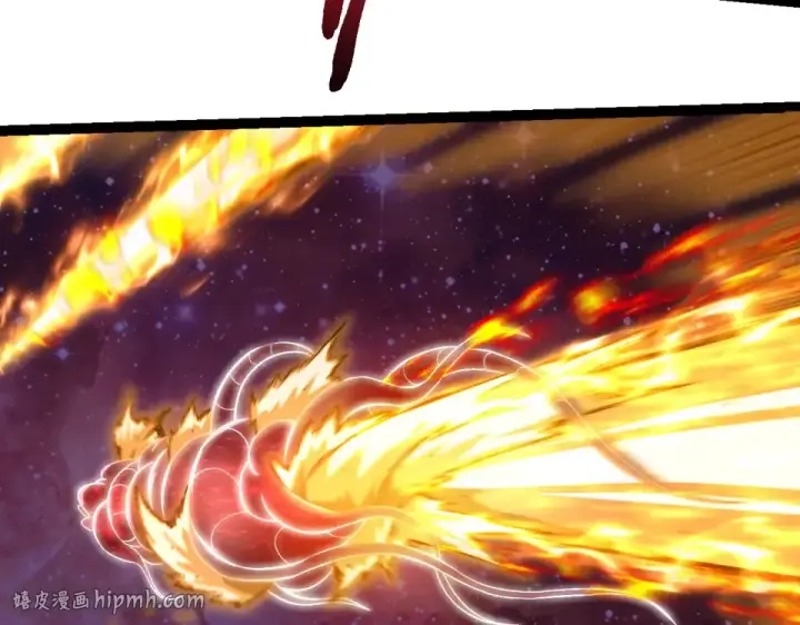 漫画《从大树开始的进化》第462话  天帝之眼第72张图