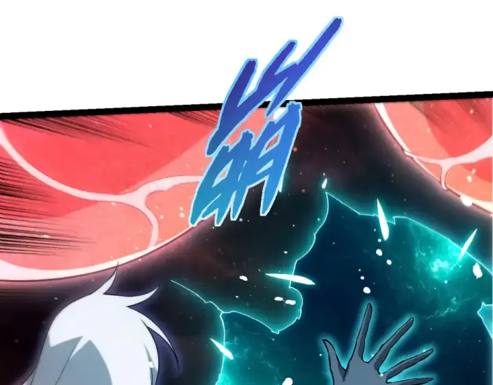 漫画《从大树开始的进化》第463话  残破的身体第15张图