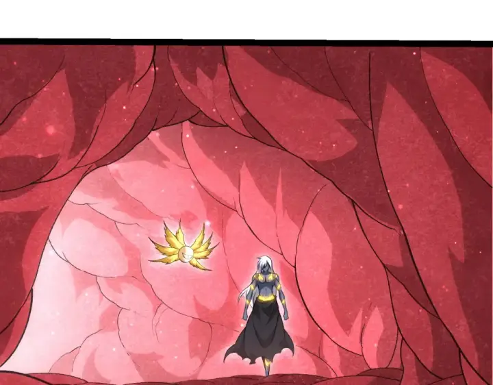 漫画《从大树开始的进化》第463话  残破的身体第37张图