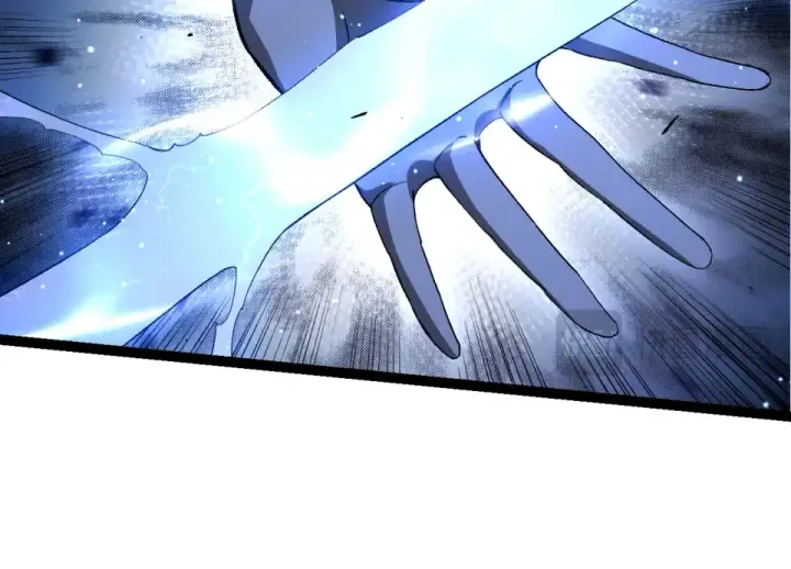 漫画《从大树开始的进化》第463话  残破的身体第44张图