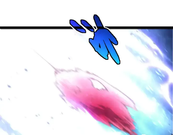 漫画《从大树开始的进化》第463话  残破的身体第55张图