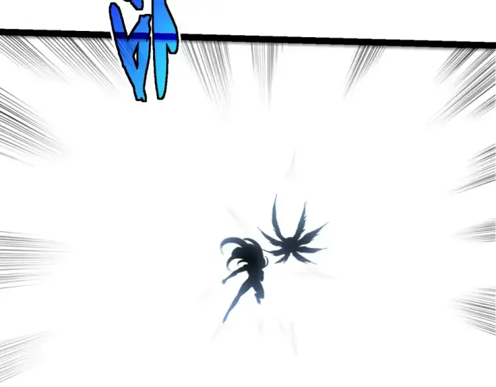 漫画《从大树开始的进化》第463话  残破的身体第58张图