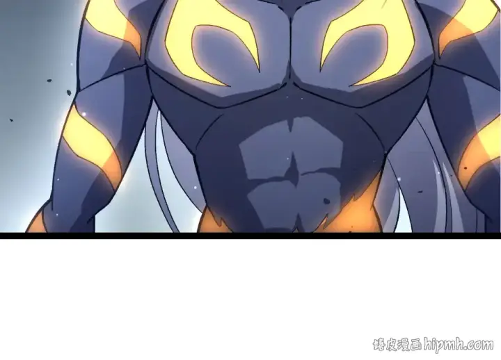 漫画《从大树开始的进化》第463话  残破的身体第64张图