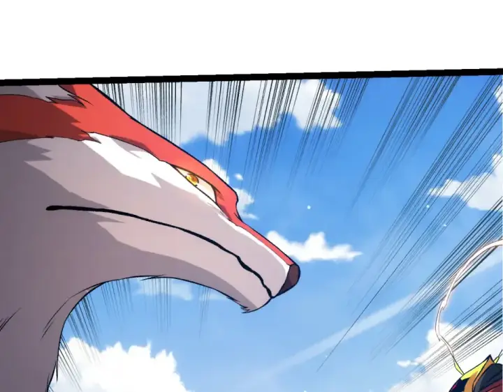 漫画《从大树开始的进化》第463话  残破的身体第85张图