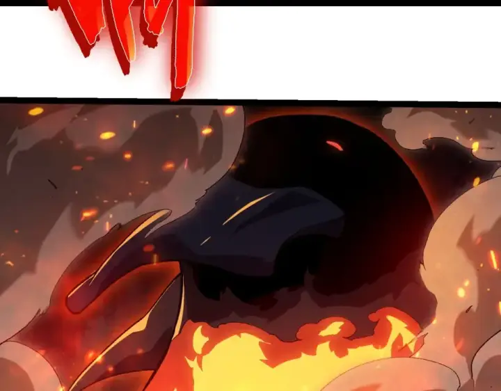 漫画《从大树开始的进化》第469话 支持血魔星第103张图