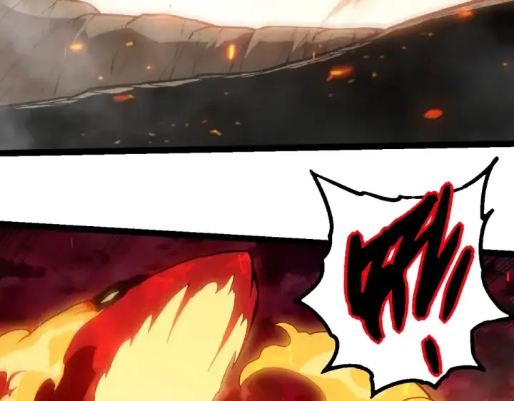 漫画《从大树开始的进化》第469话 支持血魔星第28张图