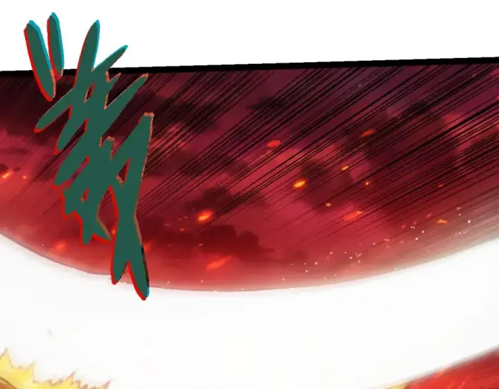 漫画《从大树开始的进化》第469话 支持血魔星第45张图