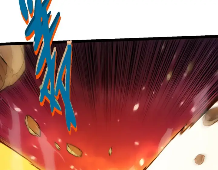 漫画《从大树开始的进化》第469话 支持血魔星第60张图