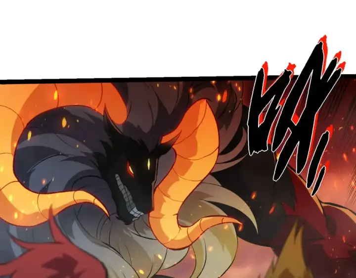 漫画《从大树开始的进化》第469话 支持血魔星第85张图