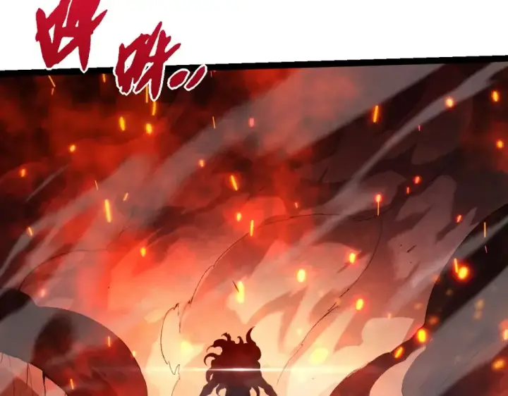 漫画《从大树开始的进化》第469话 支持血魔星第93张图