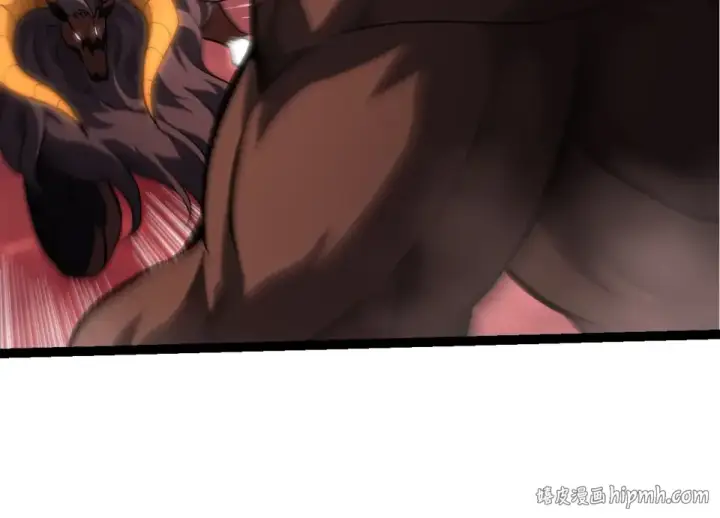 漫画《从大树开始的进化》第474话 苦战第64张图