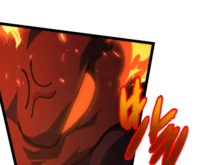漫画《从大树开始的进化》第474话 苦战第75张图