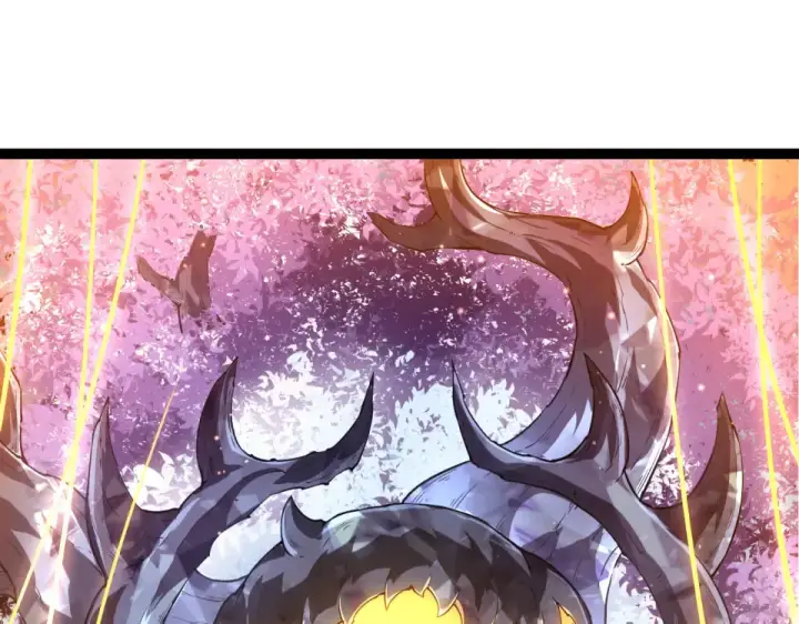 漫画《从大树开始的进化》第476话  五大分身第15张图