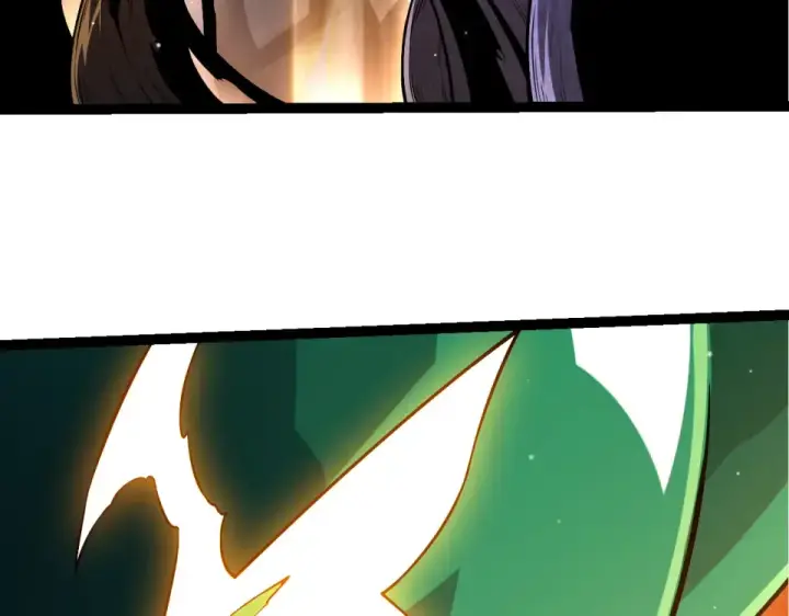 漫画《从大树开始的进化》第476话  五大分身第20张图