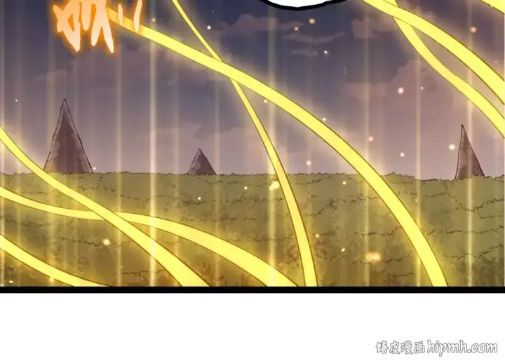 漫画《从大树开始的进化》第476话  五大分身第24张图