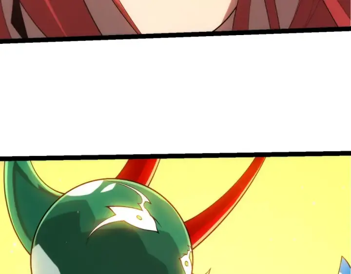 漫画《从大树开始的进化》第476话  五大分身第99张图