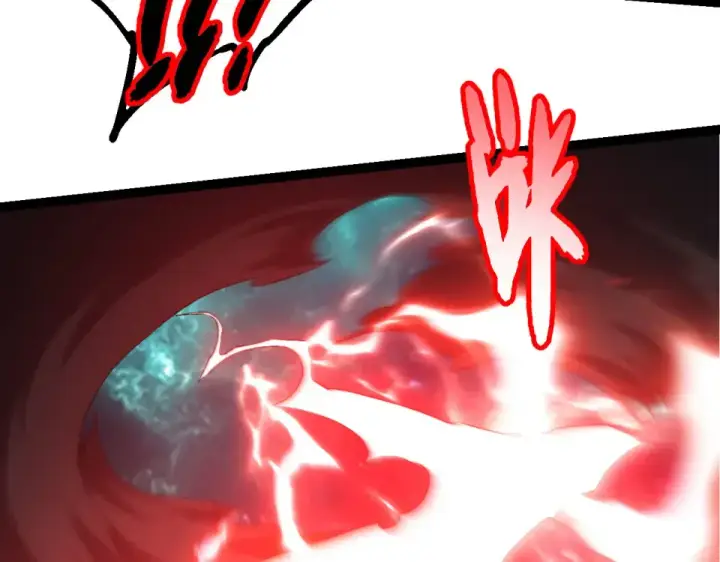 漫画《从大树开始的进化》第477话  周天大阵第28张图