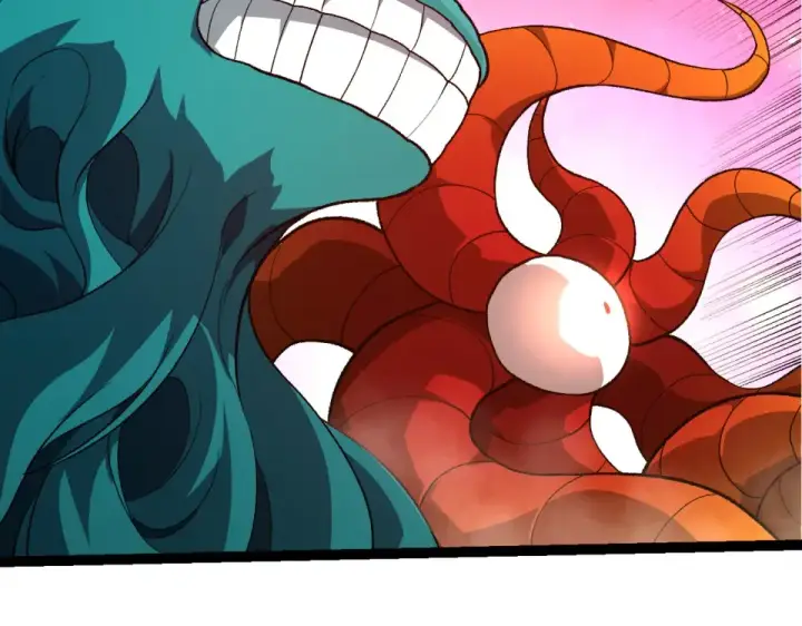 漫画《从大树开始的进化》第478话  人造虚空生物第102张图
