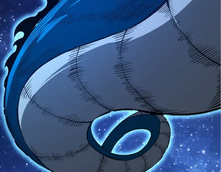 漫画《从大树开始的进化》第478话  人造虚空生物第17张图