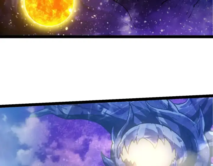 漫画《从大树开始的进化》第480话 征战星域第38张图