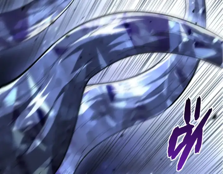 漫画《从大树开始的进化》第482话 幽冥神铠第63张图