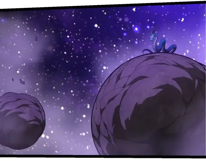 漫画《从大树开始的进化》第485话 借力突破第12张图