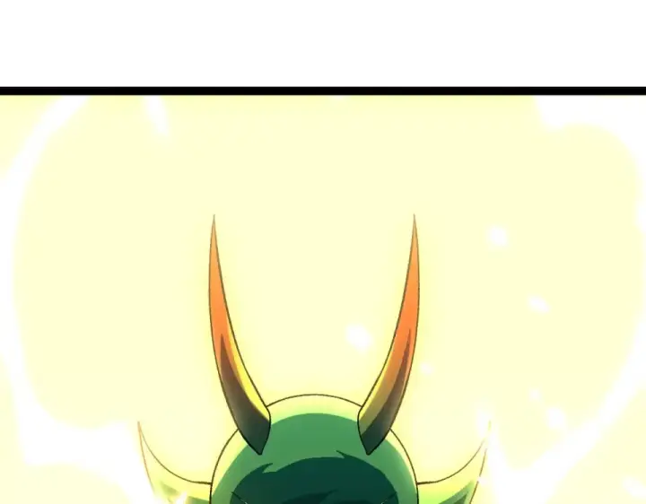漫画《从大树开始的进化》第485话 借力突破第35张图