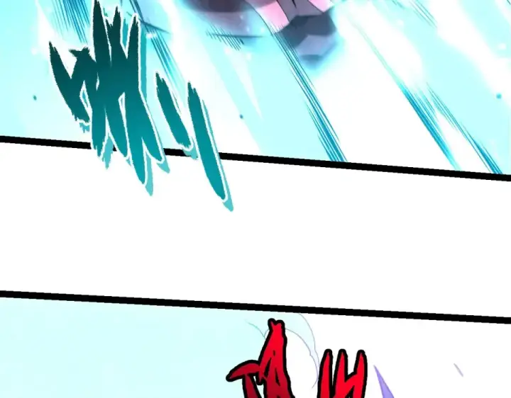 漫画《从大树开始的进化》第485话 借力突破第76张图