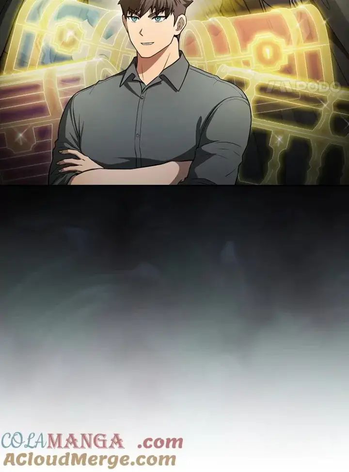 漫画《从地狱归来的圣座》163.无效阴谋第97张图