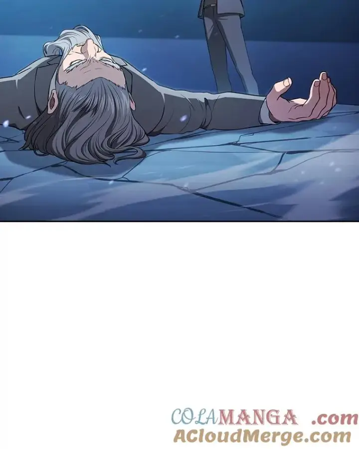 漫画《从地狱归来的圣座》174.分道扬镳第37张图