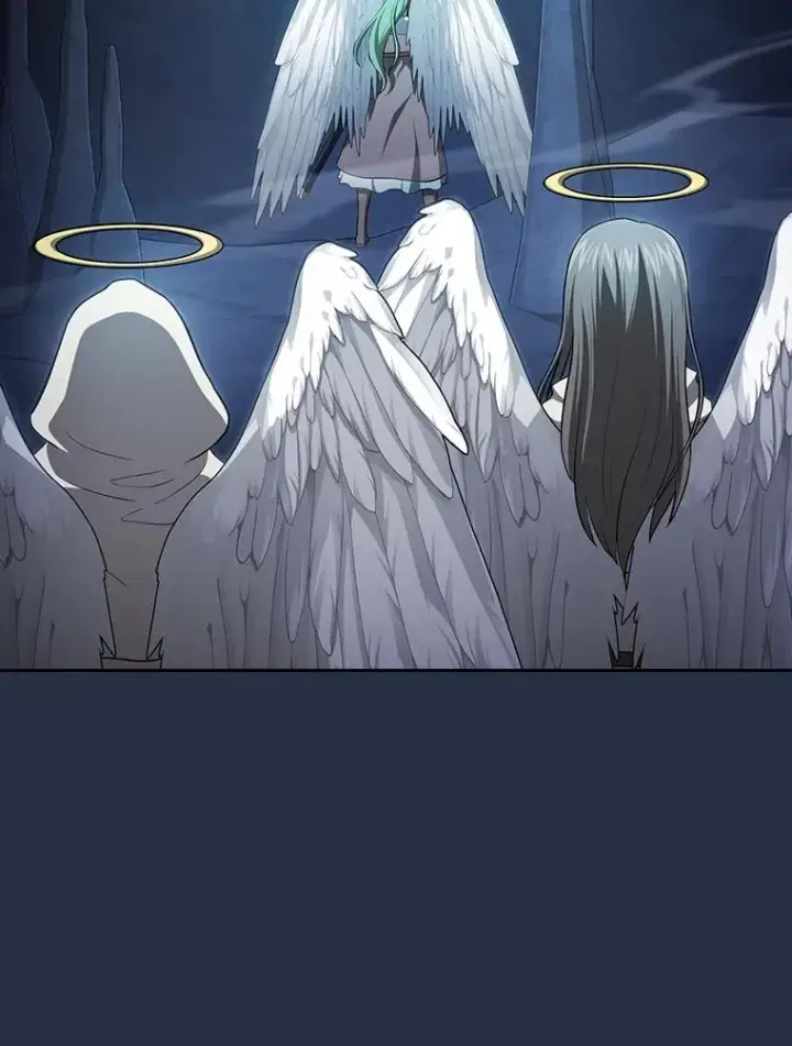 漫画《从地狱归来的圣座》177.强行突破第2张图