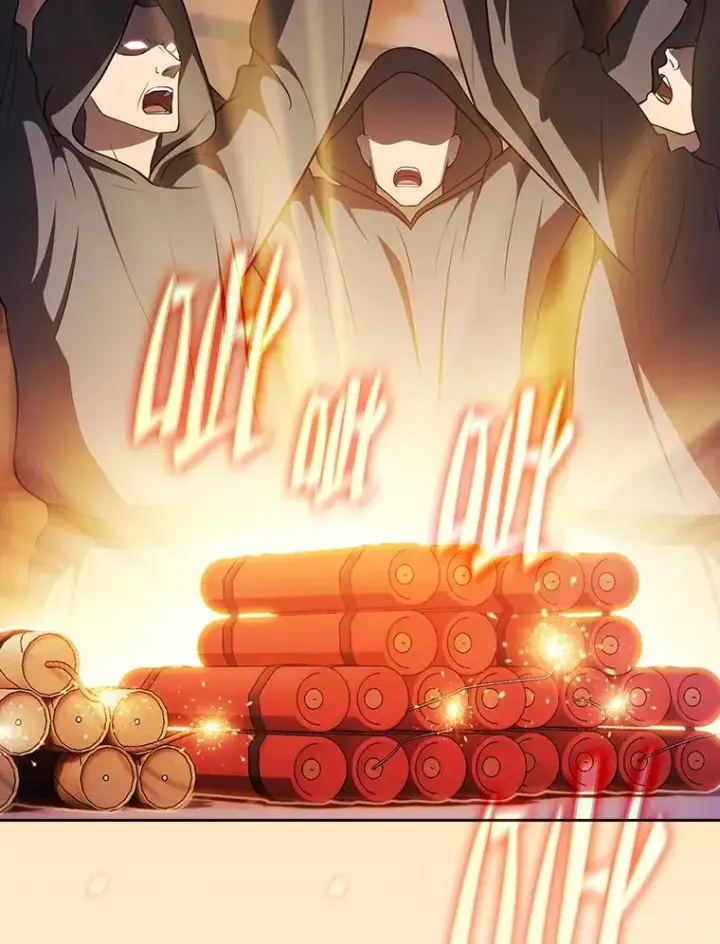 漫画《从地狱归来的圣座》182.铁车第30张图