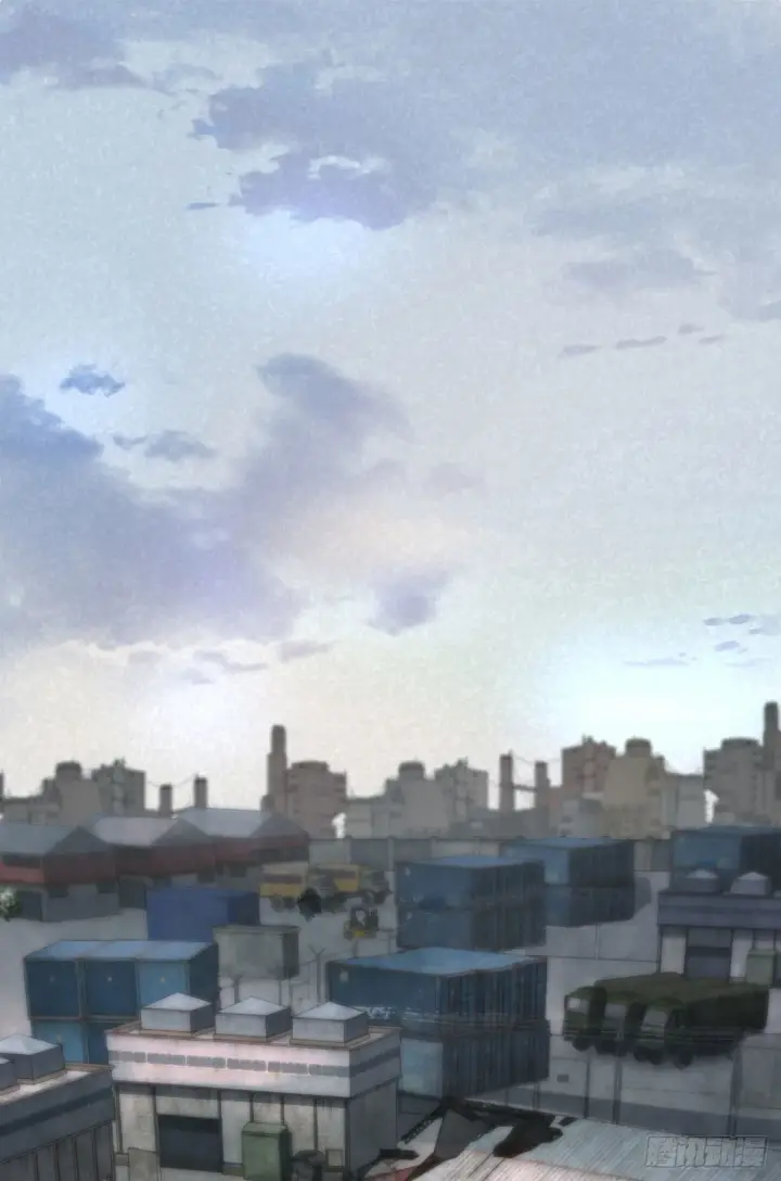 漫画《从红月开始》12 第一个任务！第45张图