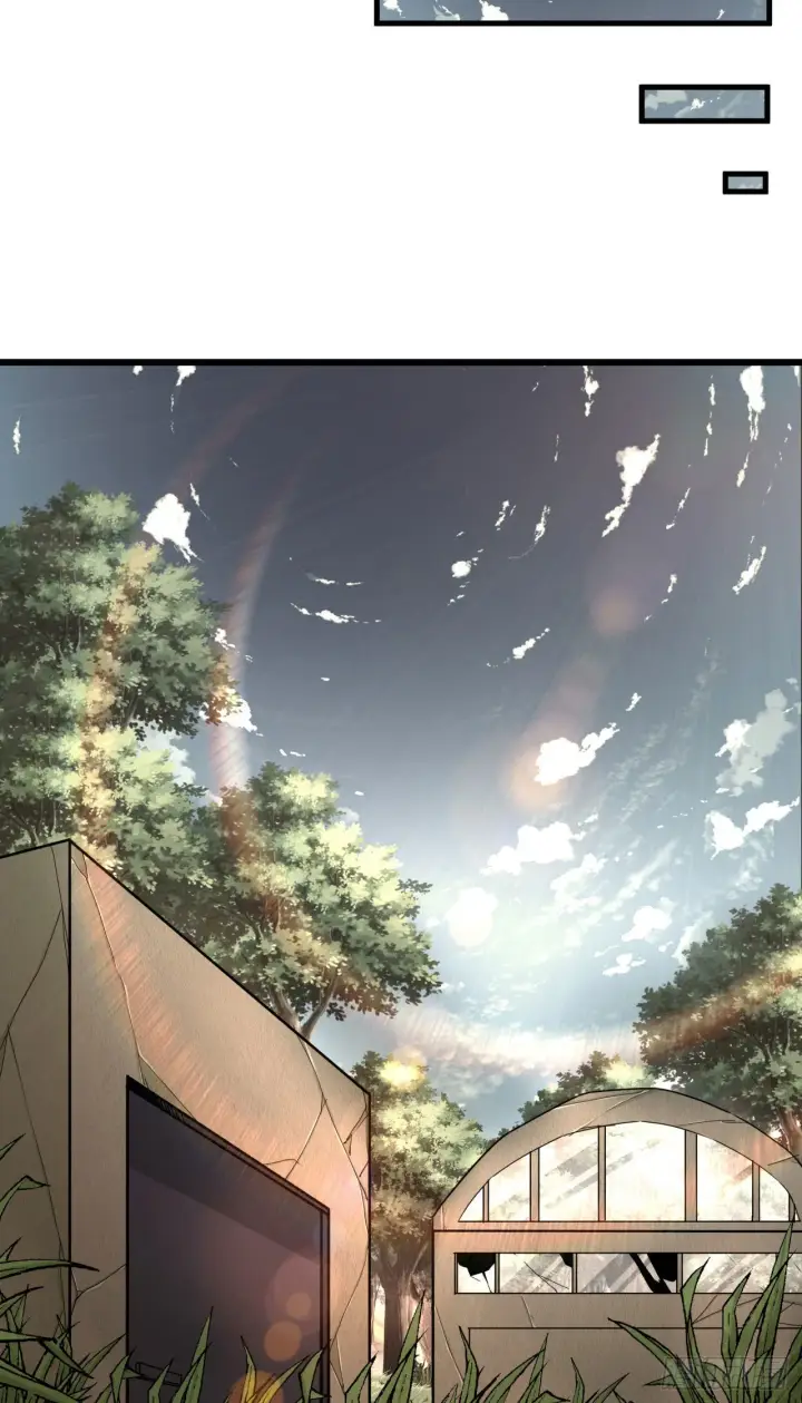 漫画《从红月开始》15 无止境的复仇第20张图