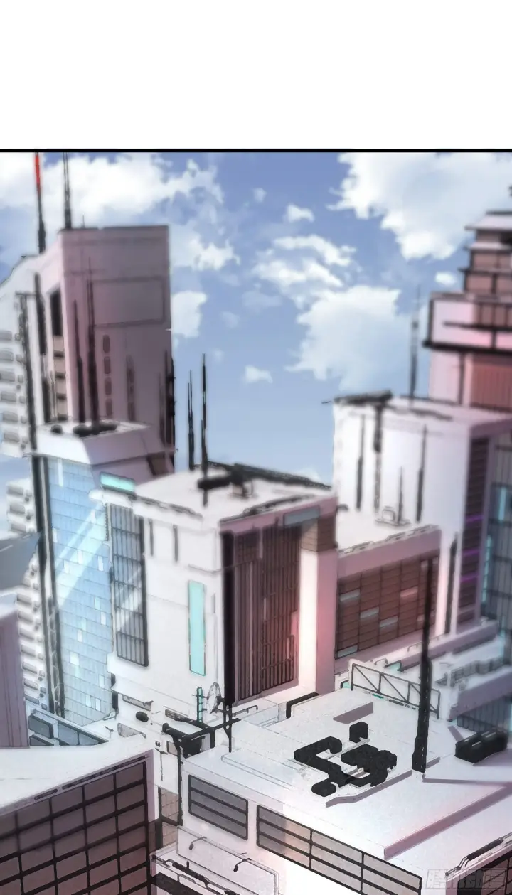 漫画《从红月开始》23 壁虎第4张图