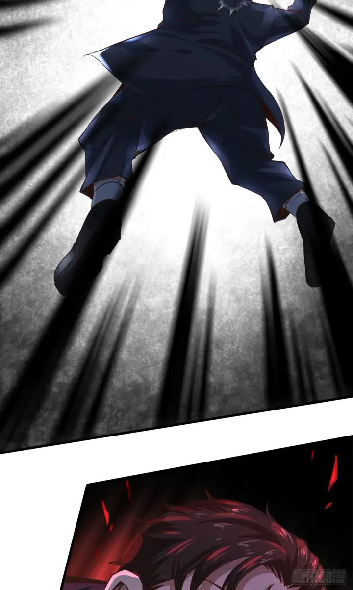 漫画《从红月开始》27  她...是谁第54张图