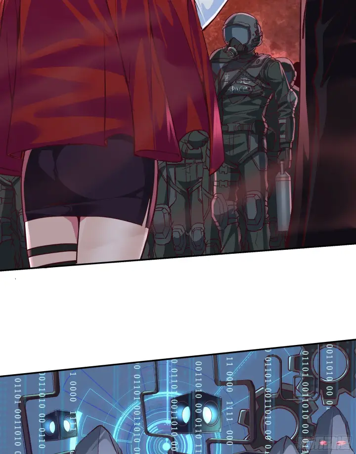 漫画《从红月开始》32 无头骑士第63张图